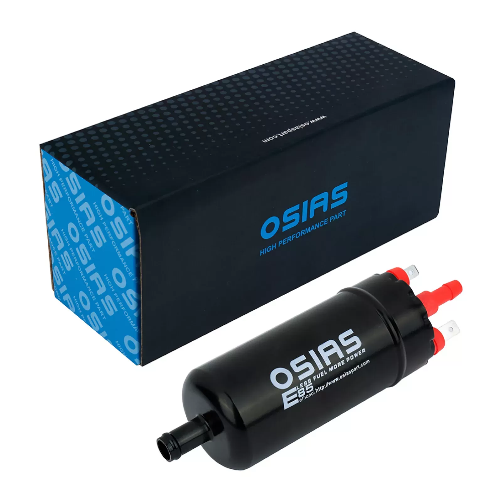 OSIAS Mercury Outboard Fuel Pump