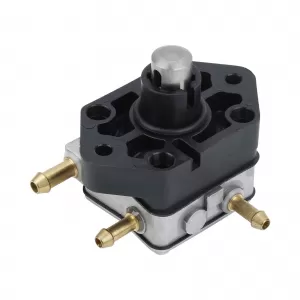OSIAS Mercury fuel pump