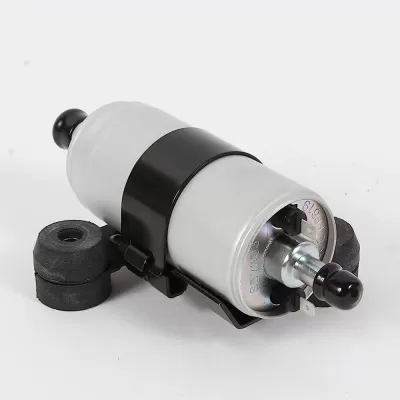 OSIAS External/Inline EFI Fuel Pump for Kawasaki FD661D FD791D FD851D 