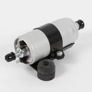 OSIAS External/Inline EFI Fuel Pump for Kawasaki FD661D FD791D FD851D 