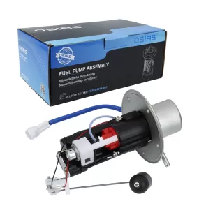 OSIAS 2006 gsxr 600 fuel pump assembly
