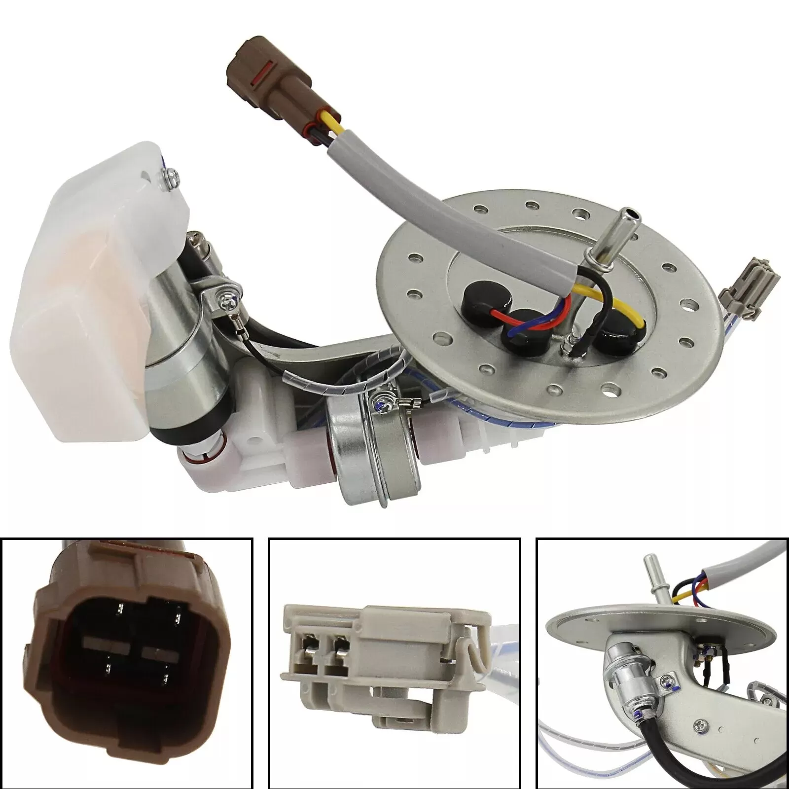 OSIAS Suzuki Fuel Pump Assembly Boulevard C50 VL800 2007-2019