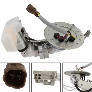OSIAS Suzuki Fuel Pump Assembly Boulevard C50 VL800 2007-2019