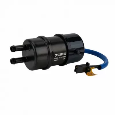 OSIAS Fuel Pump For Yamaha V-Star 650 Midnight Custom (XVS 650) 2005-2010