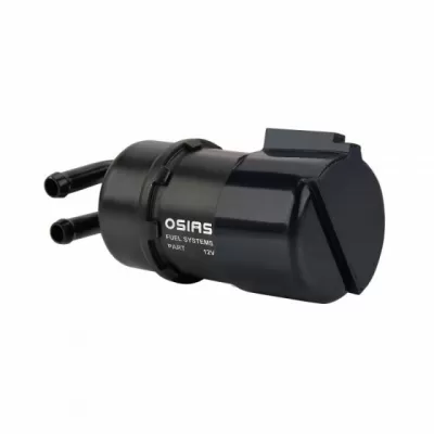 OSIAS Fuel Pump for Suzuki 92-09 VS700 VS750 Intruder VS800 (4 WIRES PLUG)