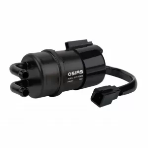 OSIAS Fuel Pump for Suzuki 92-09 VS700 VS750 Intruder VS800 (4 WIRES PLUG)