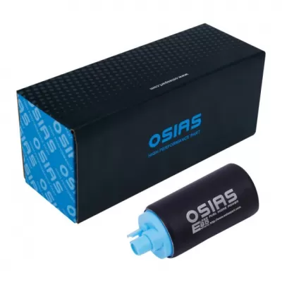 OSIAS Intank Fuel Pump For Honda Rancher 420cc TRX420 Replaces 16700-HP5-602