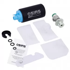 OSIAS Intank Fuel Pump For Honda Rancher 420cc TRX420 Replaces 16700-HP5-602