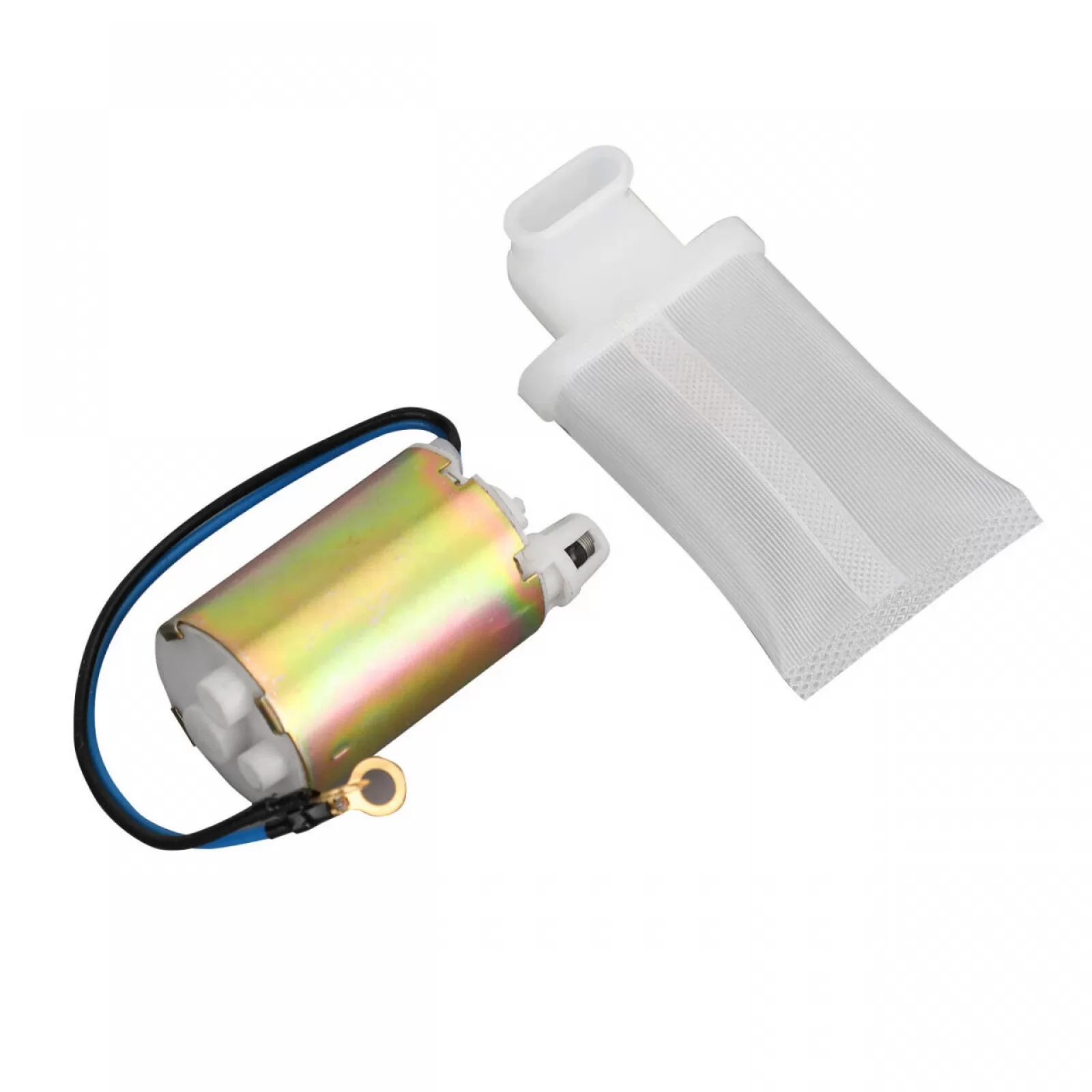 OSIAS Suzuki GSXR 600 fuel pump 