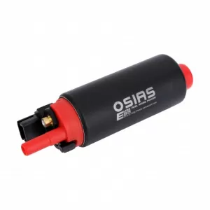 OSIAS LS Swap Fuel Pump With Fuel filter + 58PSI Regulator