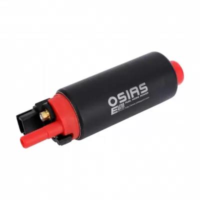 OSIAS LS Swap Fuel Pump With Fuel filter + 58PSI Regulator