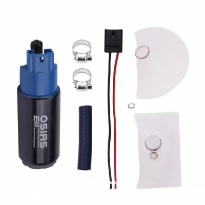 OSIAS EFI Fuel Pump For Honda VTX1800 2002-2009, Replaces 16700-MCH-023
