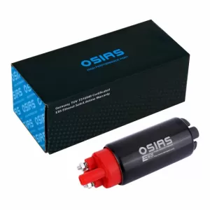 OSIAS Fuel Pump For Suzuki GSXR1000 2001-2004 Replaces 15100-35F10