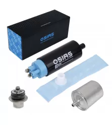 OSIAS BMW R1100 R1150 R1200 R850R EFI Fuel Pump With Reg Filter 1992-2007 16141341231