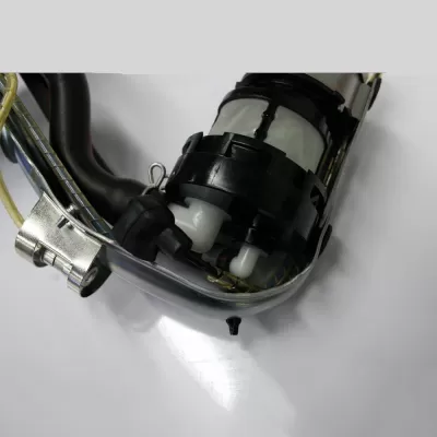 Honda Fuel Pump ASSEMBLY 1988-2000 GL1500 Goldwing 16700-MAF-000 