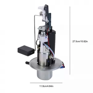 OSIAS Suzuki 15100 Fuel Pump Assembly