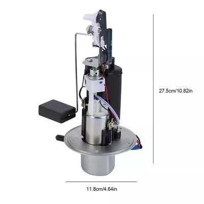 OSIAS Suzuki 15100 Fuel Pump Assembly