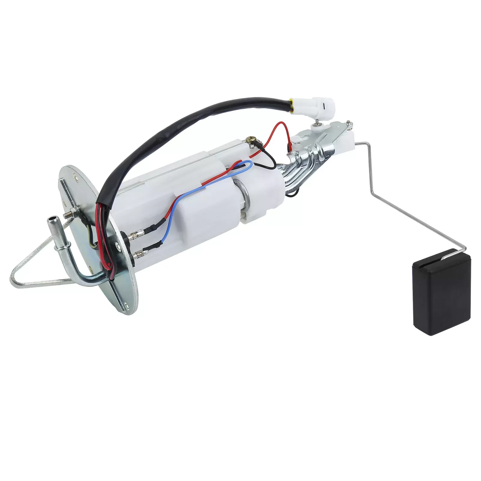 OSIAS Fuel Pump Assembly for 13-20 Suzuki Hayabusa 1300 GSX1300