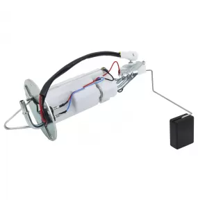 OSIAS Fuel Pump Assembly for 13-20 Suzuki Hayabusa 1300 GSX1300