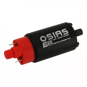 OSIAS Honda Metropolitan Fuel Pump 11-18