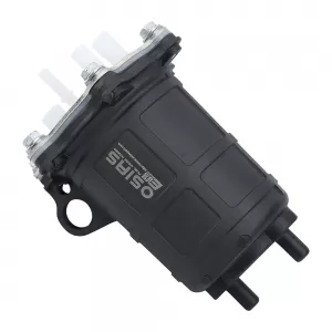OSIAS Fuel Pump Assembly For Honda Foreman TRX420 TRX500 Replace 16700-HP5-602 