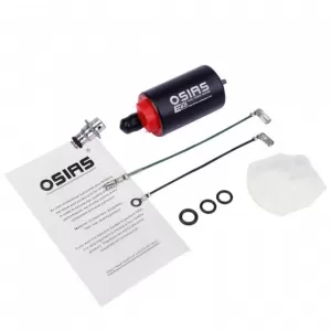 OSIAS Kawasaki Vulcan 900 Fuel Pump