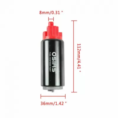 OSIAS Suzuki Boulevard C50 Fuel Pump