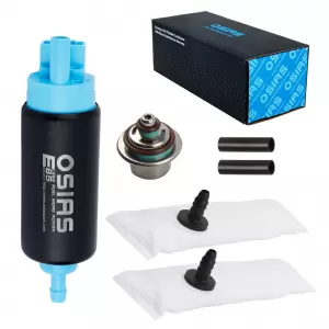 OSIAS Arctic Cat Fuel Pump Replace 1670-153
