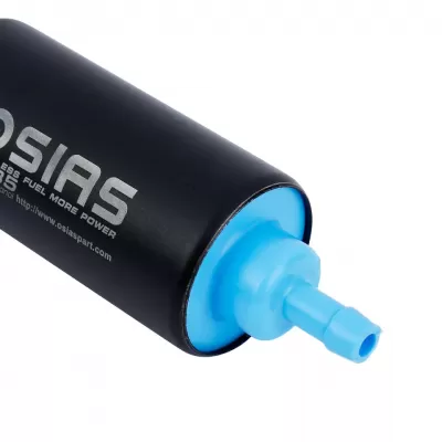 OSIAS Arctic Cat Fuel Pump Replace 1670-153