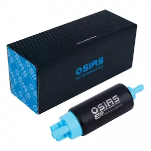 OSIAS Arctic Cat Fuel Pump Replace 1670-153