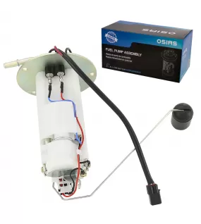 OSIAS Kawasaki Vulcan 1700 fuel pump 