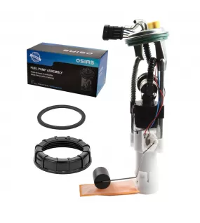 OSIAS Fuel Pump Assembly Fit CAN-AM 1000 800 800R Commander Maverick 