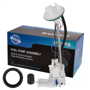 OSIAS Fuel Pump Assembly Fits Can-Am 709000461 Outlander 570