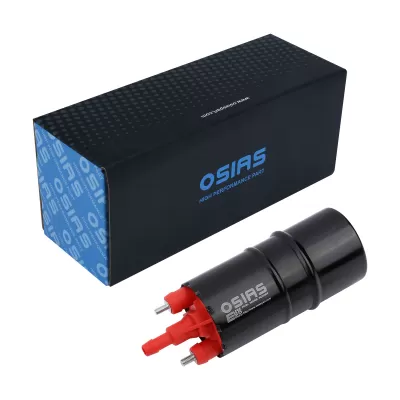 OSIAS For BMW K1 K100 K1100 K75 1984-1997 Fuel Pump 16121461576 16121460452
