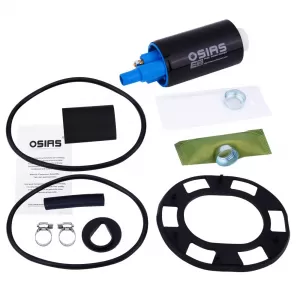 OSIAS Low Pressure Fuel Pump