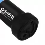 OSIAS 525LPH HELLCAT E85 Intank Fuel Pump + 085 Install Kit & Flex Hose