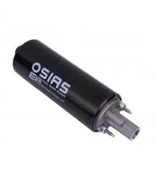 OSIAS 255LPH Inline High Flow Fuel Pump GSL392