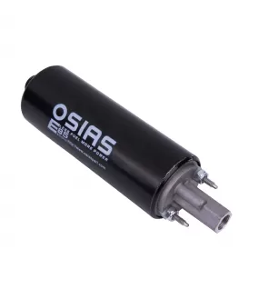 OSIAS 255LPH Inline High Flow Fuel Pump GSL392