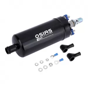 OSIAS Electric Gas Fuel Pump Pair Set of 2 for Mercedes Benz SL C E Series