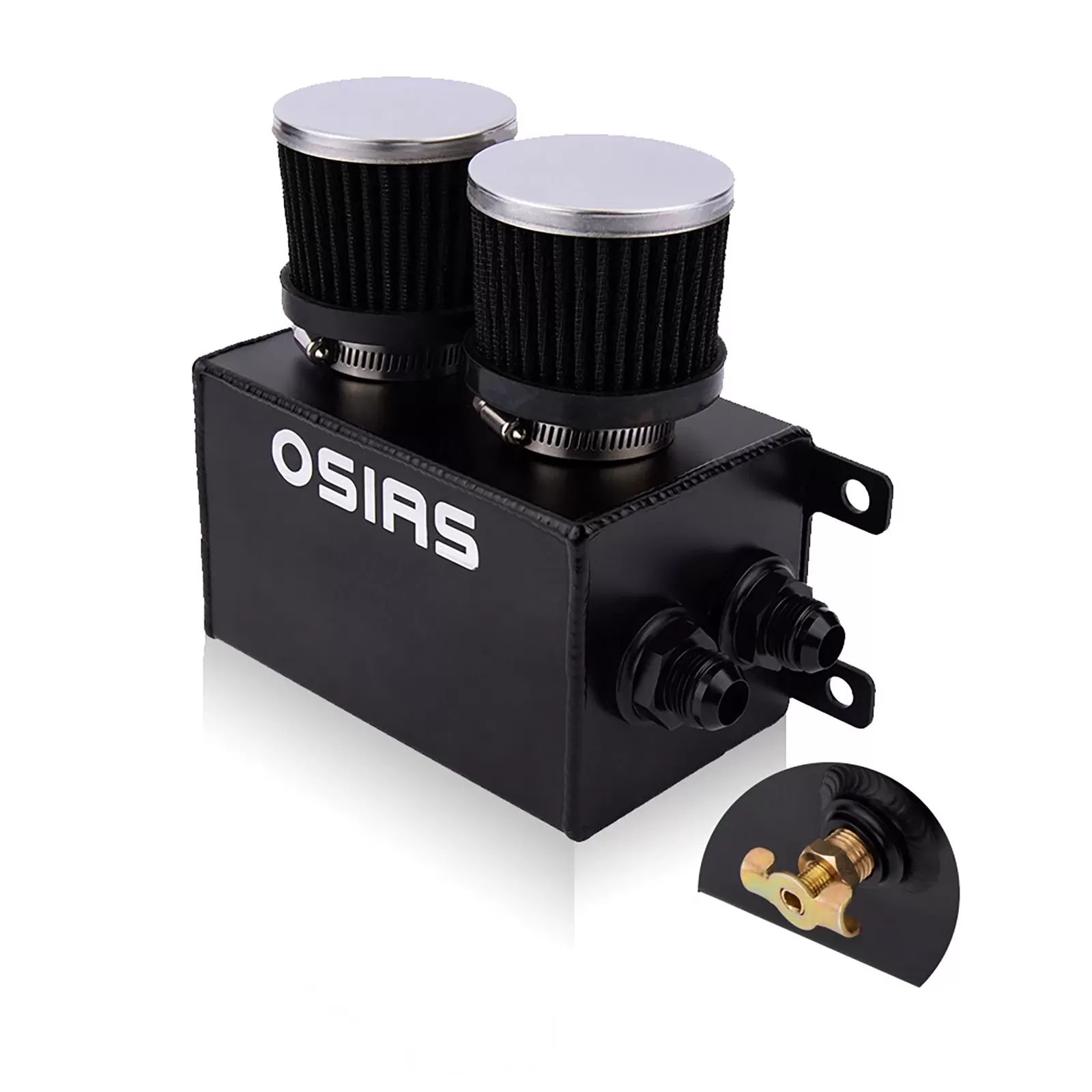 OSIAS 2L OIL Catch Can
