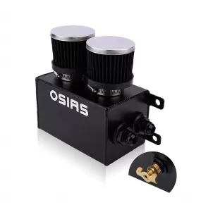 OSIAS 2L OIL Catch Can