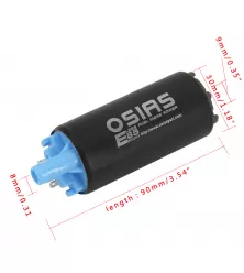 OSIAS Polaris Sportsman 800 Fuel Pump