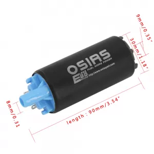 OSIAS Polaris Sportsman 800 Fuel Pump