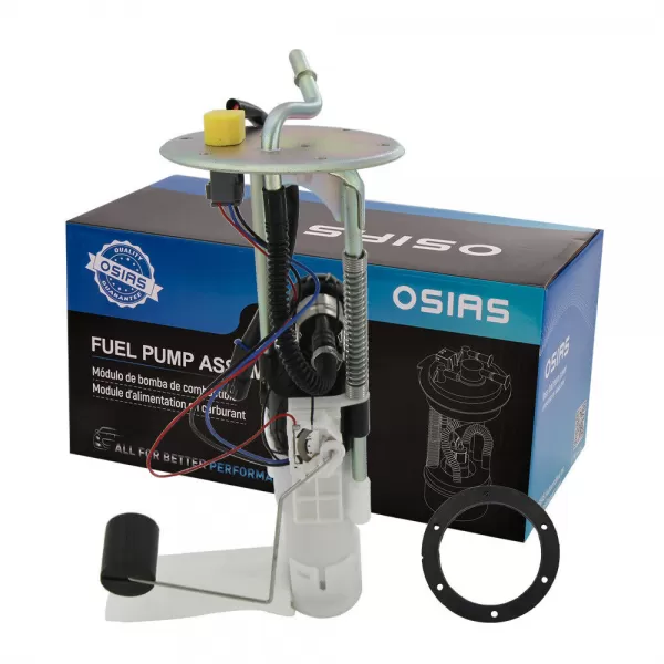 OSIAS Fuel Pump Assembly For Polaris Sportsman 500 800