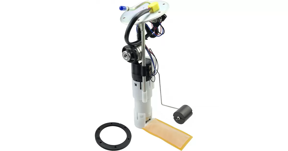 OSIAS Fuel Pump Polaris 22520437 Sportsman 500 06-07/Sportsman 800