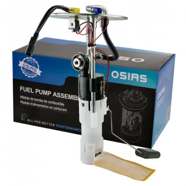OSIAS Polaris Rzr 800 Fuel Pump Assembly 08-10