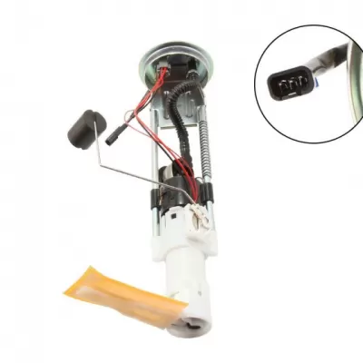 OSIAS Fuel Pump Assembly for Polaris 09-10 Sportsman 550 XP / 850 XP