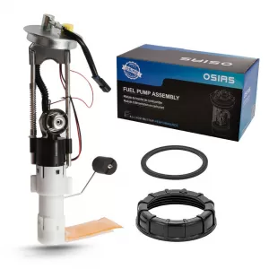 OSIAS Fuel Pump Module Assembly 2006-15 Polaris Sportsman Forest 800