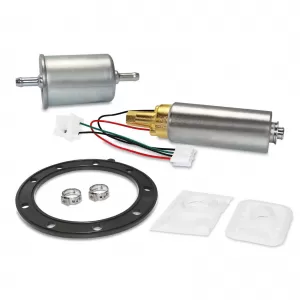 OSIAS Fuel Pump With Seal for Sea Doo DI RFI &amp; 4-Tec GTX XP RX LRV 3D