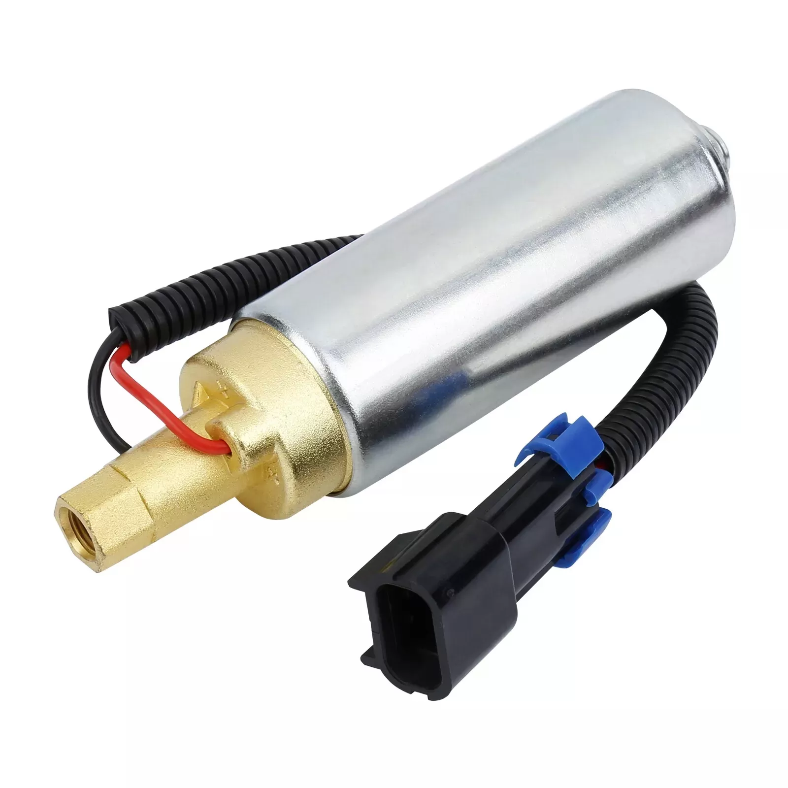 OSIAS Fuel Pump + Filter 98-07 Sea Doo GTX RX LRV DI 3D Direct Injection 204560418